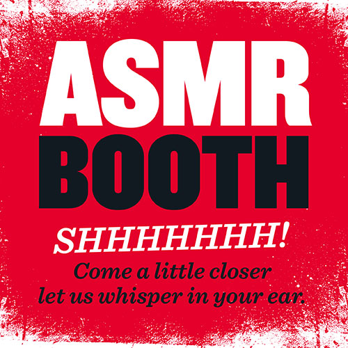 asmr-booth